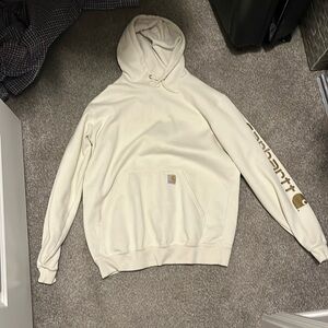Carhartt sweatshirt